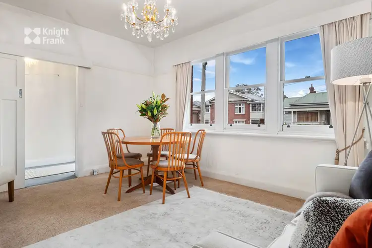 Fourth view of Homely house listing, 7 Byron Street, Sandy Bay TAS 7005