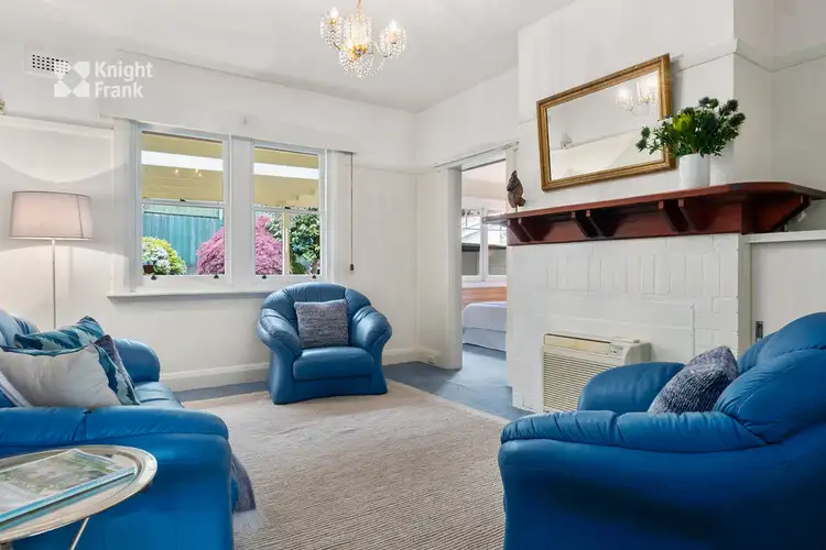 Fifth view of Homely house listing, 7 Byron Street, Sandy Bay TAS 7005