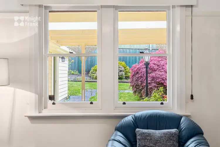 Sixth view of Homely house listing, 7 Byron Street, Sandy Bay TAS 7005