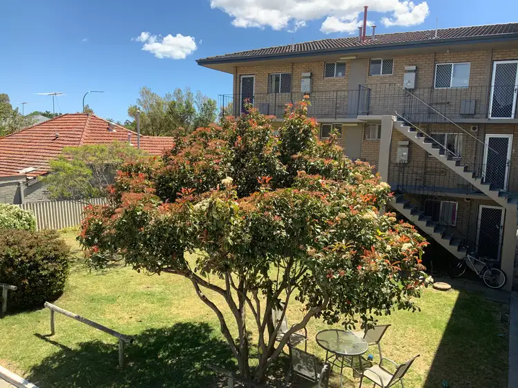 Main view of Homely unit listing, 13/245 Cambridge Street, Wembley WA 6014