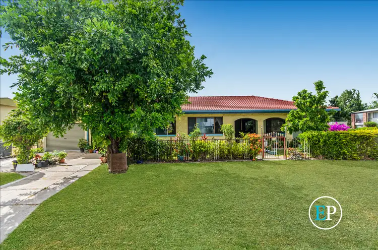 Main view of Homely house listing, 8 Boondoo Court, Kirwan QLD 4817