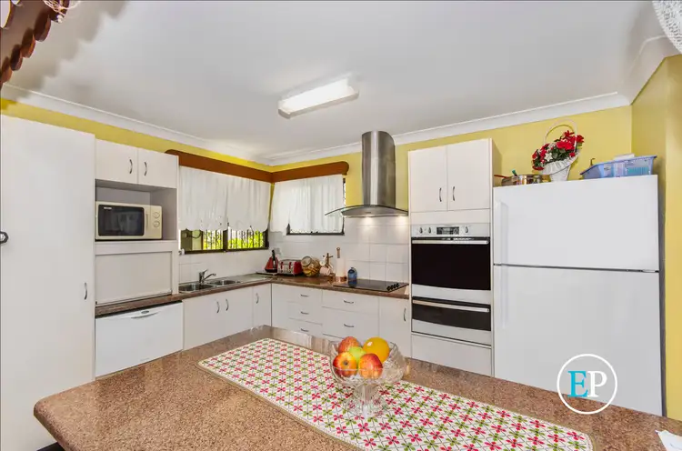 Second view of Homely house listing, 8 Boondoo Court, Kirwan QLD 4817