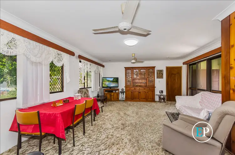Third view of Homely house listing, 8 Boondoo Court, Kirwan QLD 4817