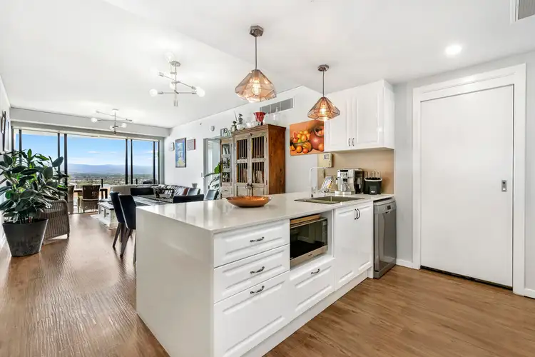 Main view of Homely apartment listing, 1410/22 Surf Parade, Broadbeach QLD 4218