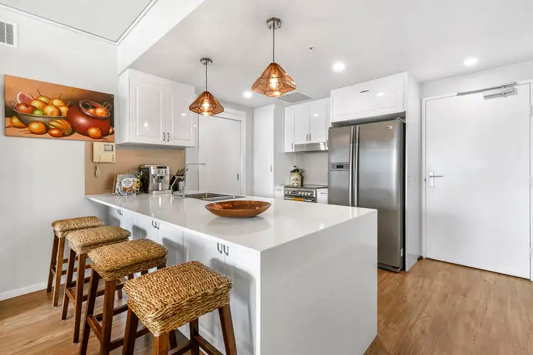 Third view of Homely apartment listing, 1410/22 Surf Parade, Broadbeach QLD 4218