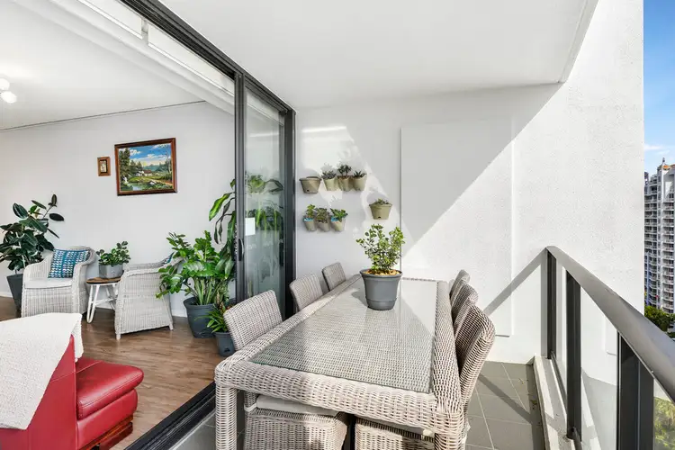 Fifth view of Homely apartment listing, 1410/22 Surf Parade, Broadbeach QLD 4218