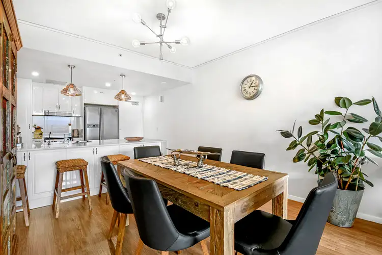 Sixth view of Homely apartment listing, 1410/22 Surf Parade, Broadbeach QLD 4218