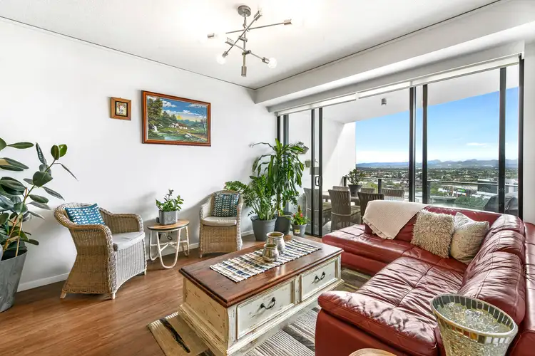Seventh view of Homely apartment listing, 1410/22 Surf Parade, Broadbeach QLD 4218