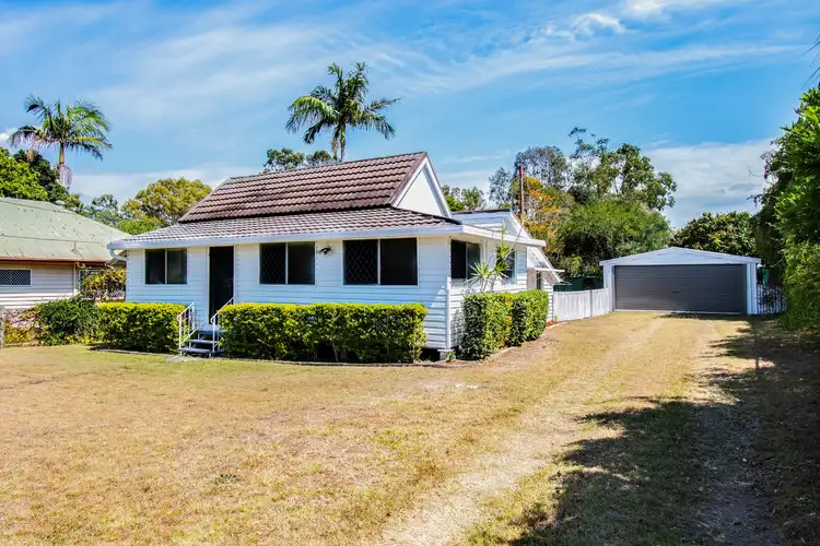 Main view of Homely house listing, 39 Herbert Street, Sadliers Crossing QLD 4305