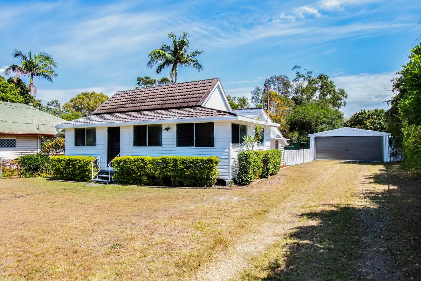 Main view of Homely house listing, 39 Herbert Street, Sadliers Crossing QLD 4305