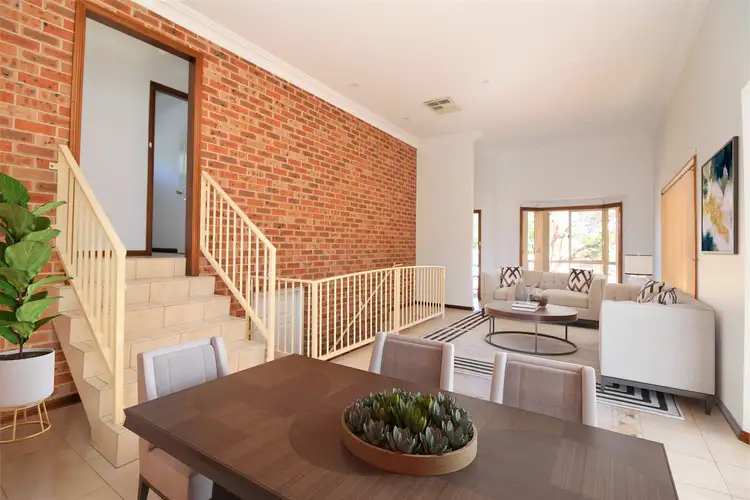 Second view of Homely villa listing, 2/19 Ulong Street, Griffith NSW 2680