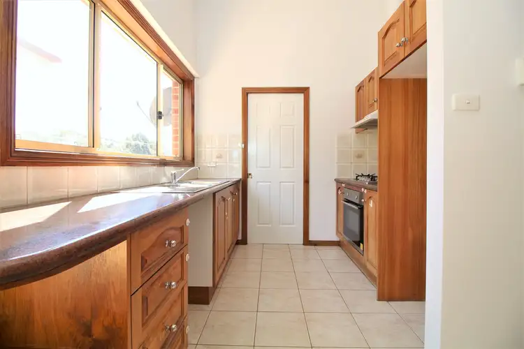 Third view of Homely villa listing, 2/19 Ulong Street, Griffith NSW 2680