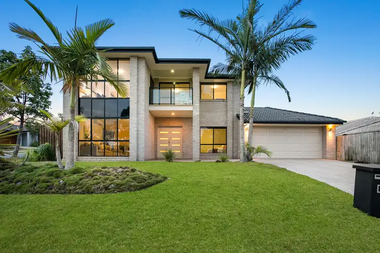 Main view of Homely house listing, 1 Morgan Street, North Lakes QLD 4509