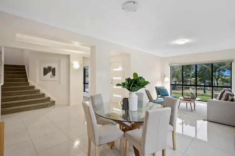 Third view of Homely house listing, 1 Morgan Street, North Lakes QLD 4509