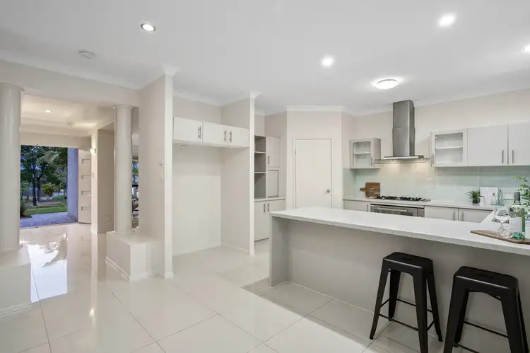 Sixth view of Homely house listing, 1 Morgan Street, North Lakes QLD 4509