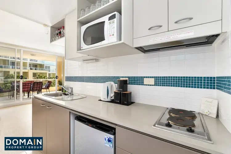 Third view of Homely apartment listing, 321/51-54 The Esplanade, Ettalong Beach NSW 2257