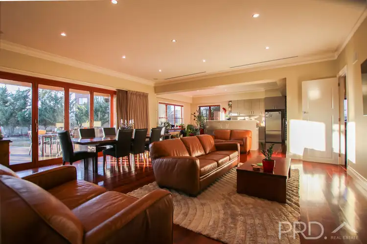 Third view of Homely house listing, 9 Lindbeck Avenue, Tumut NSW 2720