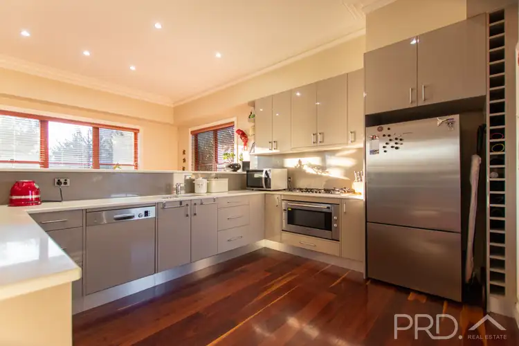 Fourth view of Homely house listing, 9 Lindbeck Avenue, Tumut NSW 2720