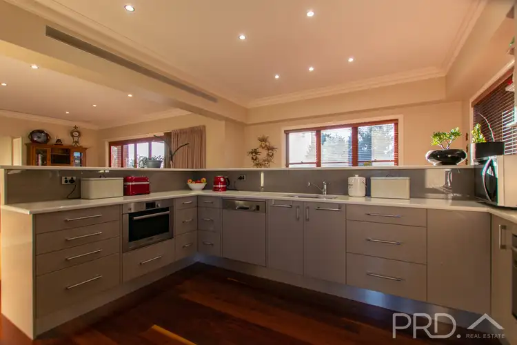 Fifth view of Homely house listing, 9 Lindbeck Avenue, Tumut NSW 2720