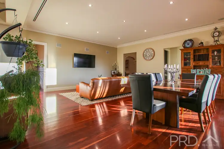 Sixth view of Homely house listing, 9 Lindbeck Avenue, Tumut NSW 2720