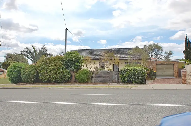 121 Woodrow Avenue, Dianella WA 6059