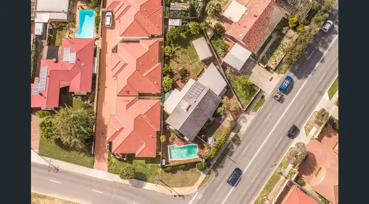Fourth view of Homely house listing, 121 Woodrow Avenue, Dianella WA 6059