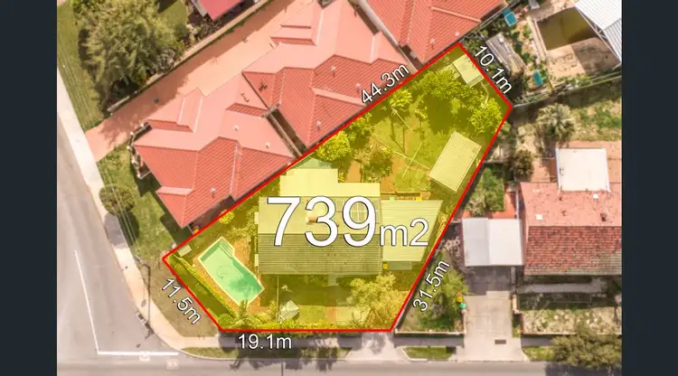 Seventh view of Homely house listing, 121 Woodrow Avenue, Dianella WA 6059