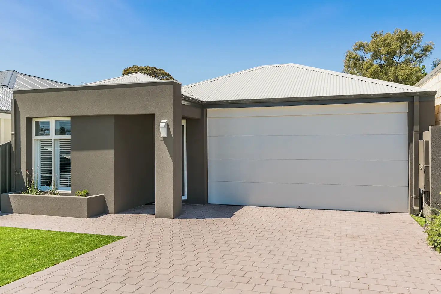 Main view of Homely house listing, 56B Gilbertson Road, Kardinya WA 6163