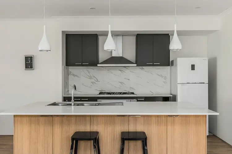Second view of Homely house listing, 56B Gilbertson Road, Kardinya WA 6163