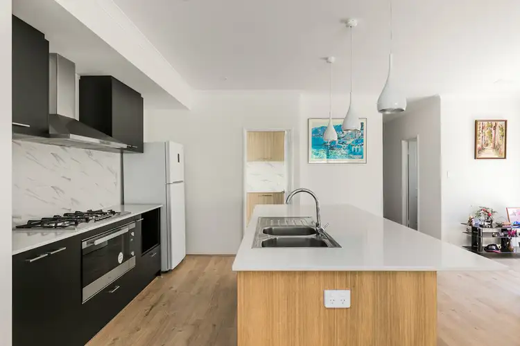 Fourth view of Homely house listing, 56B Gilbertson Road, Kardinya WA 6163