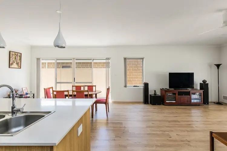 Fifth view of Homely house listing, 56B Gilbertson Road, Kardinya WA 6163