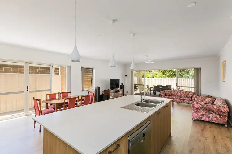 Sixth view of Homely house listing, 56B Gilbertson Road, Kardinya WA 6163