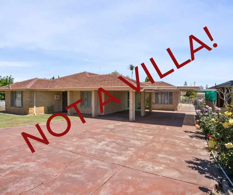 2b Connell Street, Belmont WA 6104