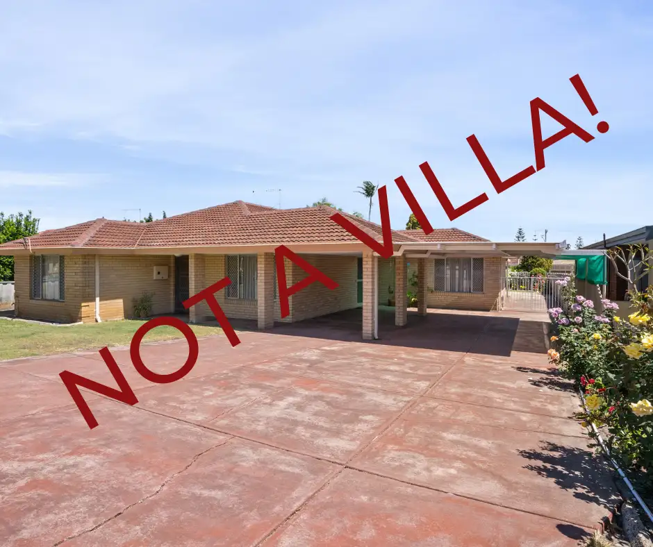 Main view of Homely house listing, 2b Connell Street, Belmont WA 6104