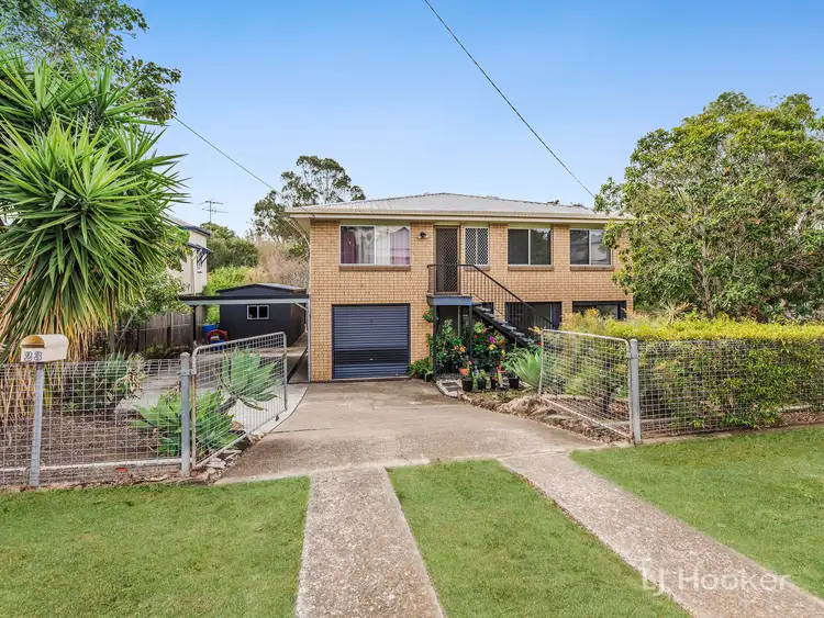 Main view of Homely house listing, 23 Herbert Street, Sadliers Crossing QLD 4305