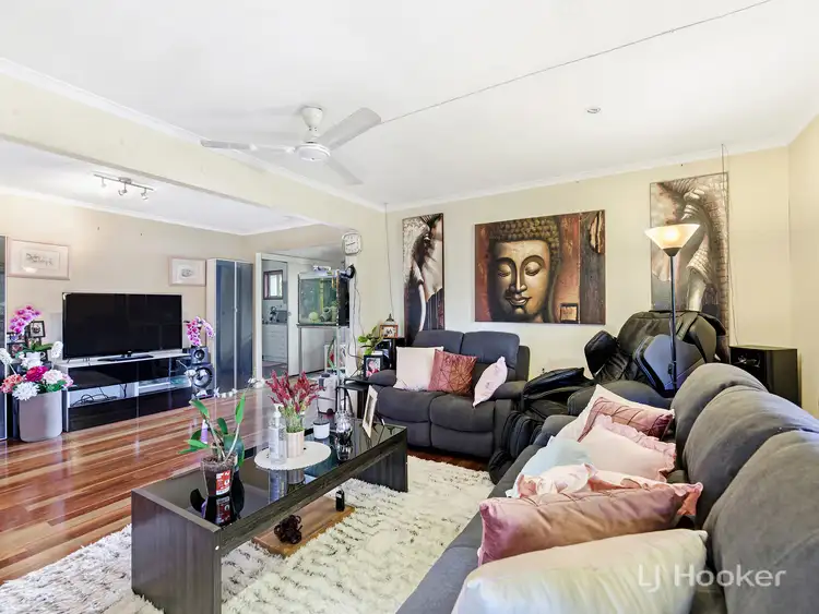 Fourth view of Homely house listing, 23 Herbert Street, Sadliers Crossing QLD 4305