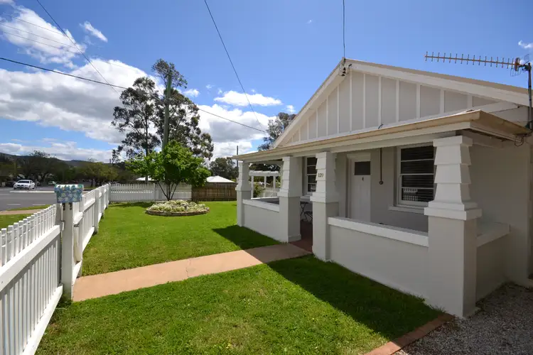 120 Mortimer Street, Mudgee NSW 2850