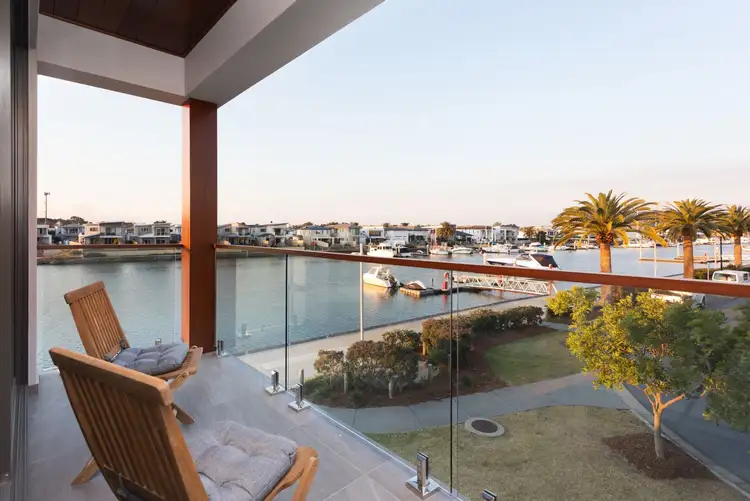 Third view of Homely house listing, 3 North View Street, Hope Island QLD 4212