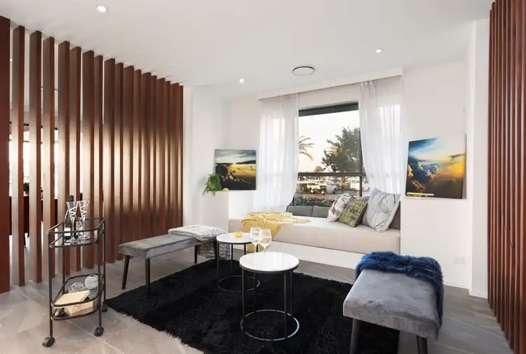 Fourth view of Homely house listing, 3 North View Street, Hope Island QLD 4212