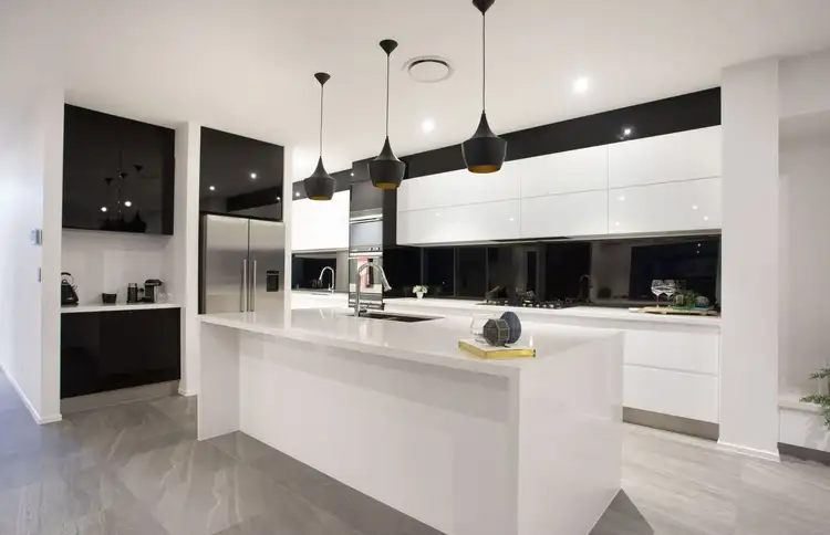 Fifth view of Homely house listing, 3 North View Street, Hope Island QLD 4212