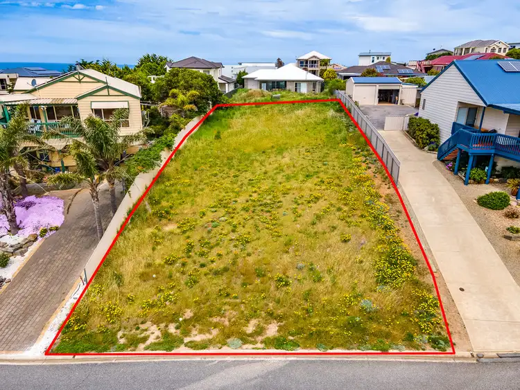 Second view of Homely land listing, 13 BOLGER WAY, Encounter Bay SA 5211