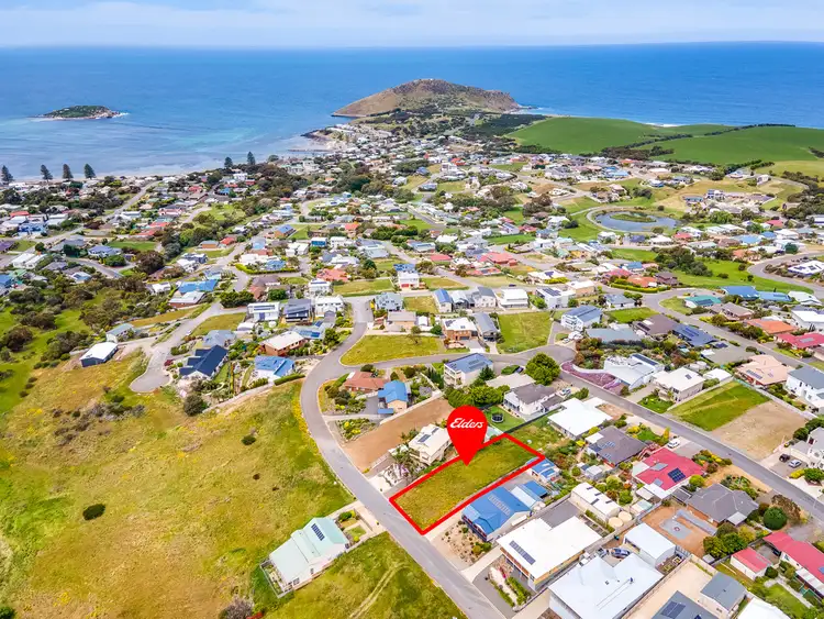 Fifth view of Homely land listing, 13 BOLGER WAY, Encounter Bay SA 5211