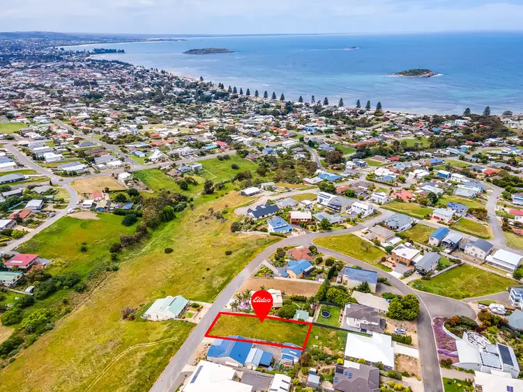 Sixth view of Homely land listing, 13 BOLGER WAY, Encounter Bay SA 5211