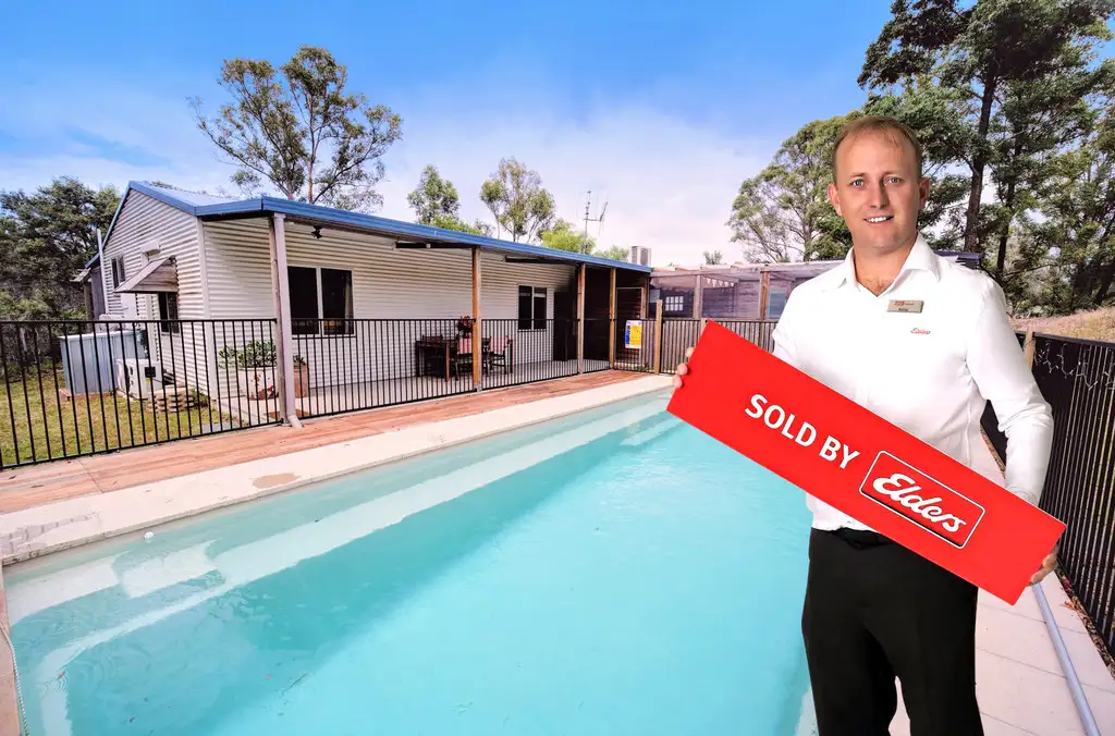 Main view of Homely rural property listing, 23 Kiwarrak Drive, Rainbow Flat NSW 2430