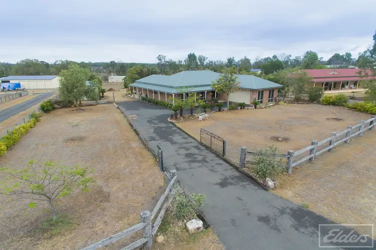 19 Graham Court, Hatton Vale QLD 4341