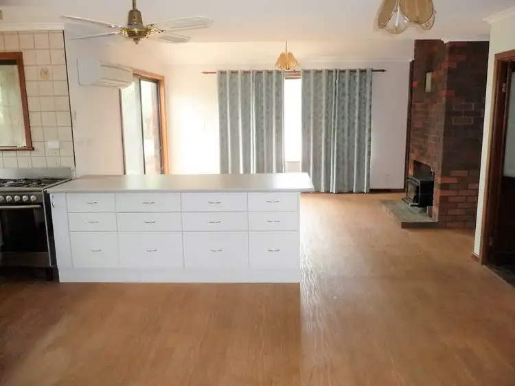 Second view of Homely house listing, 57 JENNABERRING ROAD, Quairading WA 6383