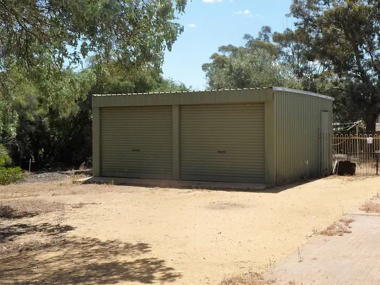 Third view of Homely house listing, 57 JENNABERRING ROAD, Quairading WA 6383