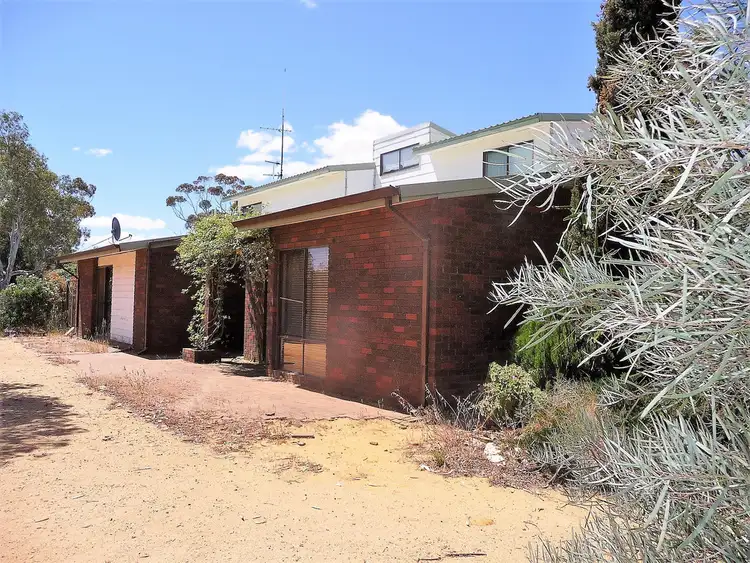 Fourth view of Homely house listing, 57 JENNABERRING ROAD, Quairading WA 6383