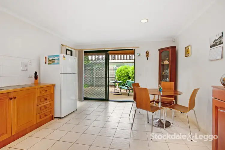 Third view of Homely townhouse listing, 30B Aberdeen Street, Reservoir VIC 3073