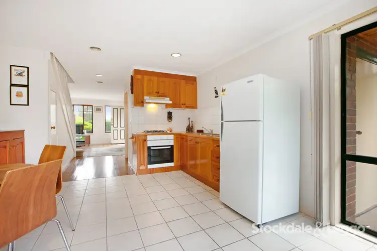 Fourth view of Homely townhouse listing, 30B Aberdeen Street, Reservoir VIC 3073